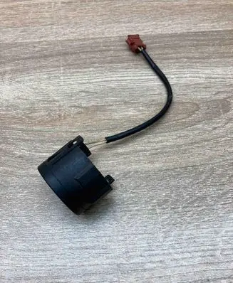 Citroen C5 Immobiliser reader (aerial) 9648445180