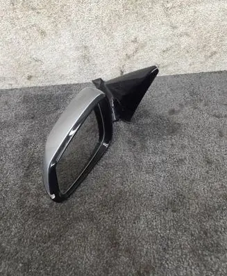 BMW 1 F20 F21 Front door electric wing mirror 