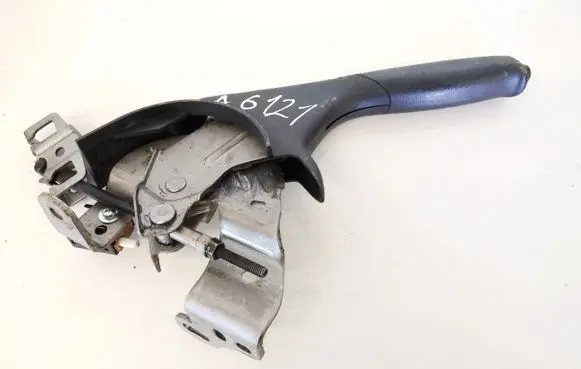 Toyota Yaris Handbrake/parking brake lever assembly