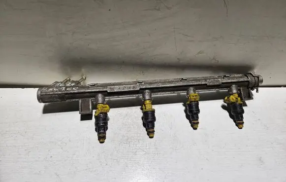 Alfa Romeo 156 Fuel main line pipe 0280150702