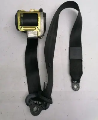 Audi A2 Front seatbelt 8Z1857706 550791200A