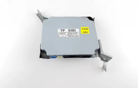 Lexus GS 300 350 430 450H Parking PDC control unit/module 8679230160 51611013310