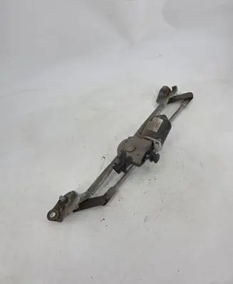 Toyota Corolla Verso AR10 Front wiper linkage and motor 851100F020 09H16A1415 MS1592007241