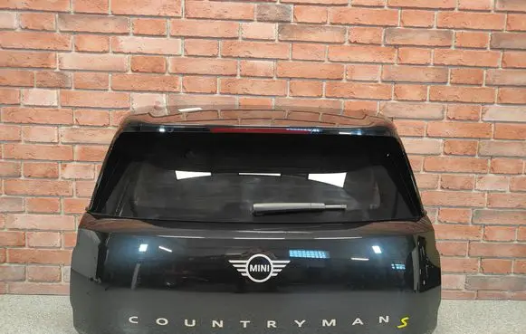Mini Countryman U25 Truck tailgate 5A42CB8