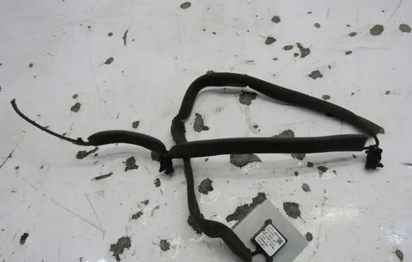 Nissan X-Trail T32 Antenna control unit 259754BG0A