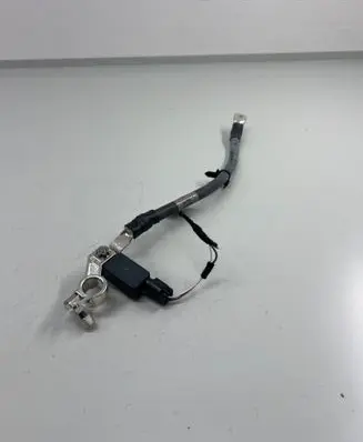 Land Rover Range Rover Velar Negative earth cable (battery) Kk8314301aa