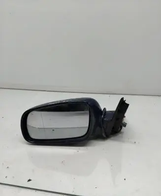 Volkswagen PASSAT B5.5 Front door electric wing mirror E1020479