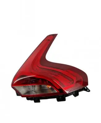 Volvo V40 Rear/tail lights 31395845