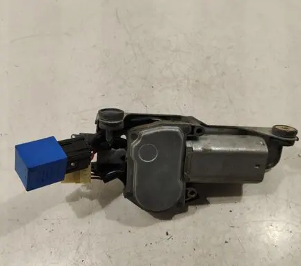 Peugeot 406 Rear window wiper mechanism 