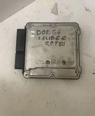 Dodge Caliber Engine control unit/module P05187449AC