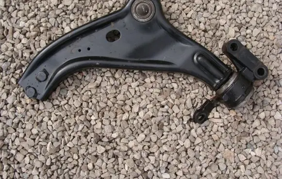 Mini One - Cooper Coupe R56 Front control arm 6772301