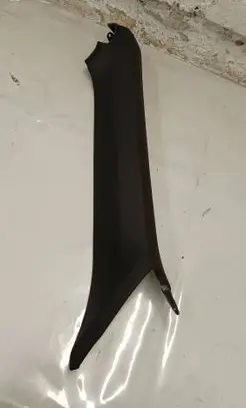 Porsche 911 991 (A) pillar trim 991555181