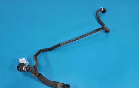 BMW i3 Engine coolant pipe/hose 8604884 IMPRK1578490