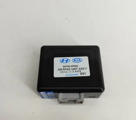 KIA Sorento Parking PDC control unit/module 957002P000