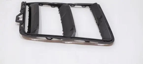 Audi R8 4S Front bumper lower grill 4S0807682A