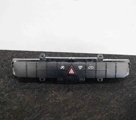 Volkswagen Crafter A set of switches 