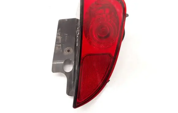 Rear fog light