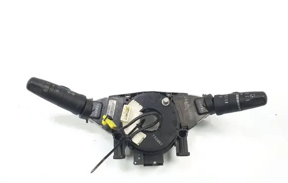 Nissan Note (E11) Wiper turn signal indicator stalk/switch 255609U03D