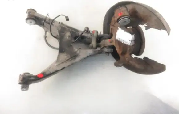 Audi A6 S6 C5 4B Rear control arm