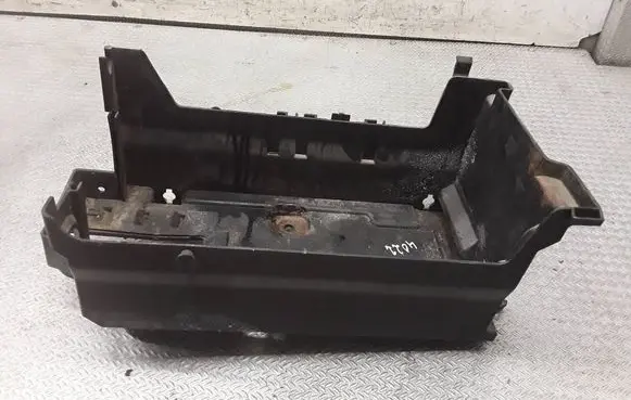 Opel Insignia A Battery box tray 22818745 22818749 22818747