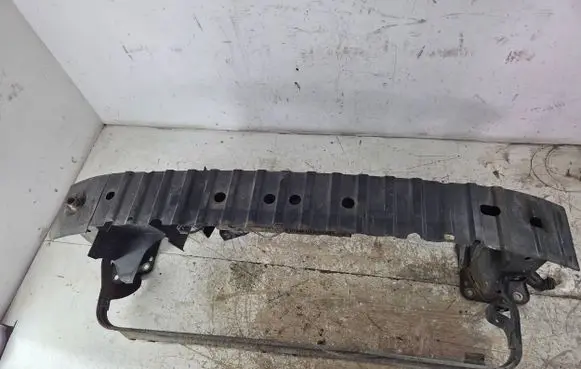 Ford Focus C-MAX Bottom radiator support slam panel 