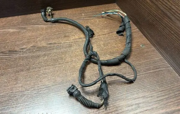 Mercedes-Benz Sprinter W901 W902 W903 W904 Other wiring loom 1928402908
