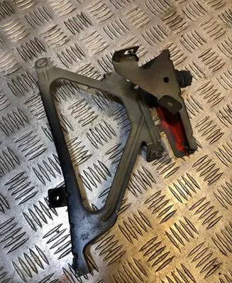 BMW 7 F01 F02 F03 F04 Radiator support slam panel bracket 7184180