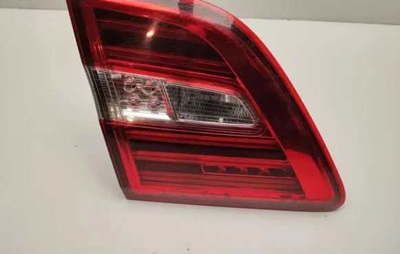 Mercedes-Benz ML W166 Tailgate rear/tail lights A1669068601
