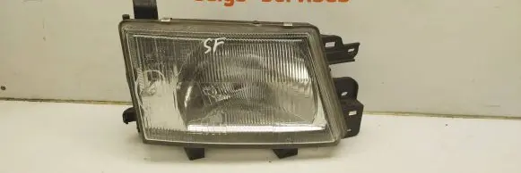 Subaru Forester SF Headlight/headlamp