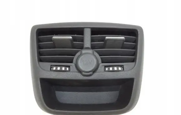 Peugeot 508 Rear air vent grill 9688876277