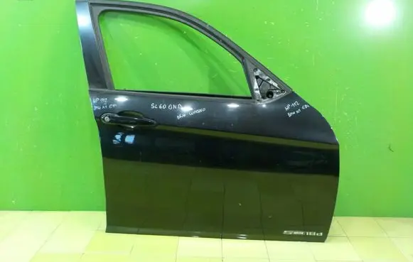 BMW X1 E84 Front door PRZOD PRAWE