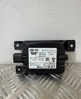 KIA Ceed Blind spot module AB301A3650 99140J7100