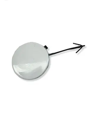 Seat Ibiza V (KJ) Rear bumper row hook cap/cover 6F0807441