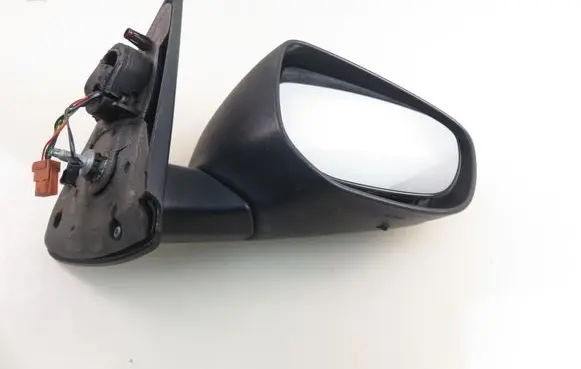 Peugeot 301 Front door electric wing mirror 