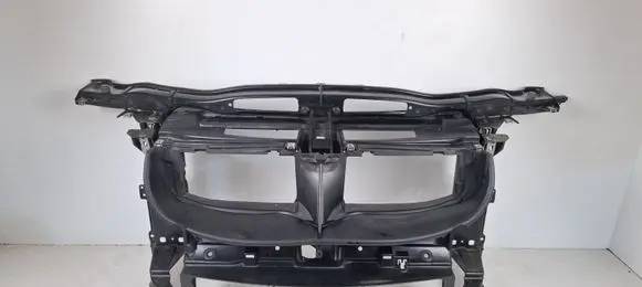 BMW 3 E90 E91 Radiator support slam panel 51647173564