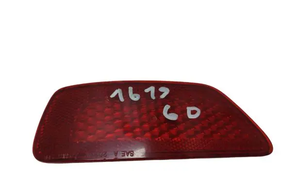 Jeep Grand Cherokee Rear tail light reflector 57010720AC