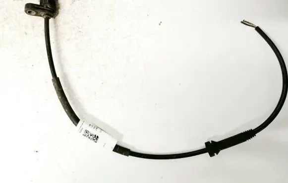 BMW 3 E90 E91 ABS brake wheel speed sensor 10071161983 100711-61983