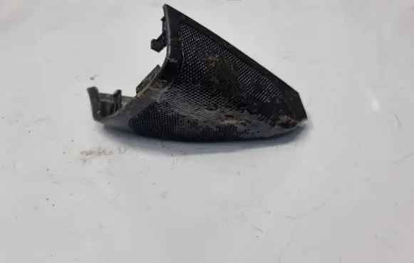 Side speaker trim/cover