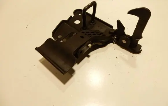 Audi A6 S6 C6 4F Engine bonnet/hood lock/latch loop/hook 4F0823480B 4F0823480 57266