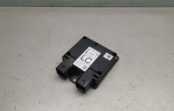 Ford Fiesta Airbag control unit/module 6S6T14B056LC