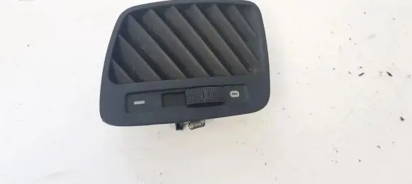 Audi A6 S6 C5 4B Dash center air vent grill 4b0819794