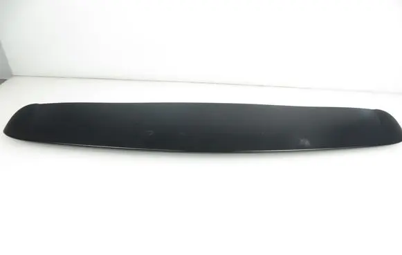 Citroen C4 I Tailgate/trunk spoiler 96536614
