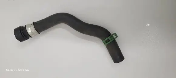 Renault Zoe Engine coolant pipe/hose 215010488R 294211954