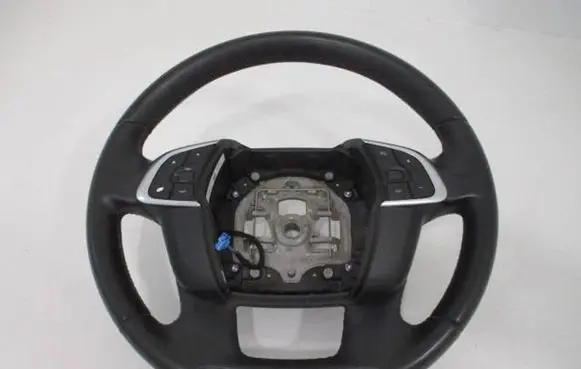 Citroen C4 II Steering wheel 98039712ZD