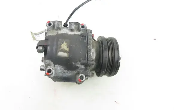 Honda CR-V Air conditioning (A/C) compressor (pump)