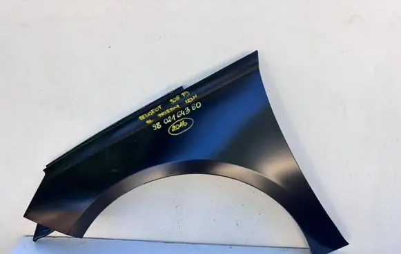 Peugeot 308 Fender 9802164380