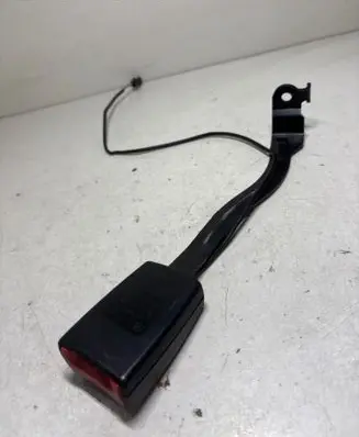 Volkswagen Golf V Front seatbelt buckle 1K4857756F 25102005