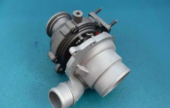 Volvo S40 Turbo 790367-0004 IMPRK818360