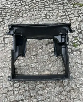 Alfa Romeo Stelvio Radiator support slam panel LS396003 ST7996