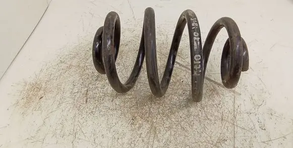 BMW 3 E46 Rear coil spring T178410